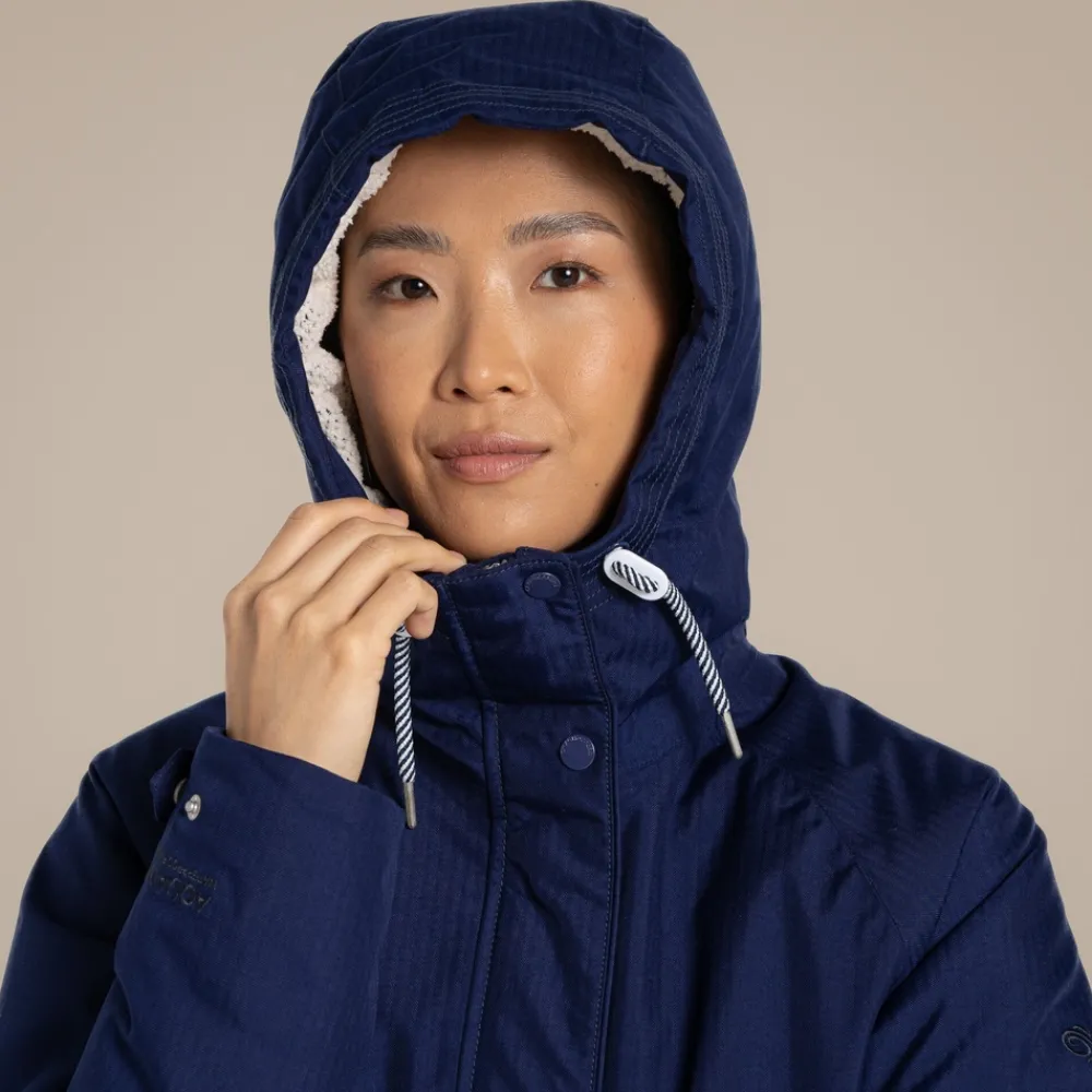 Sale Women's Rowena II Waterproof Jacket | Women Jungle|Insulated Jackets