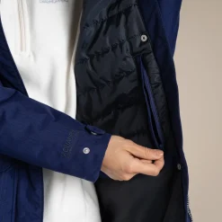 Sale Women's Rowena II Waterproof Jacket | Women Jungle|Insulated Jackets