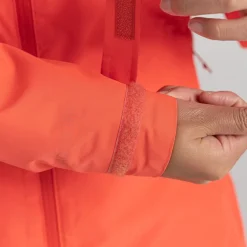 Online Women's Sariah Waterproof Jacket | Jungle|Hiking Holiday
