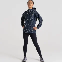 Hot Women's Sariah Waterproof Jacket | Jungle|Hiking Holiday