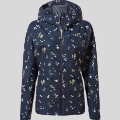 Hot Women's Sariah Waterproof Jacket | Jungle|Hiking Holiday