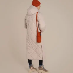 Clearance Women's Sarmiento Insulating Hooded Jacket | Women Insulated Jackets