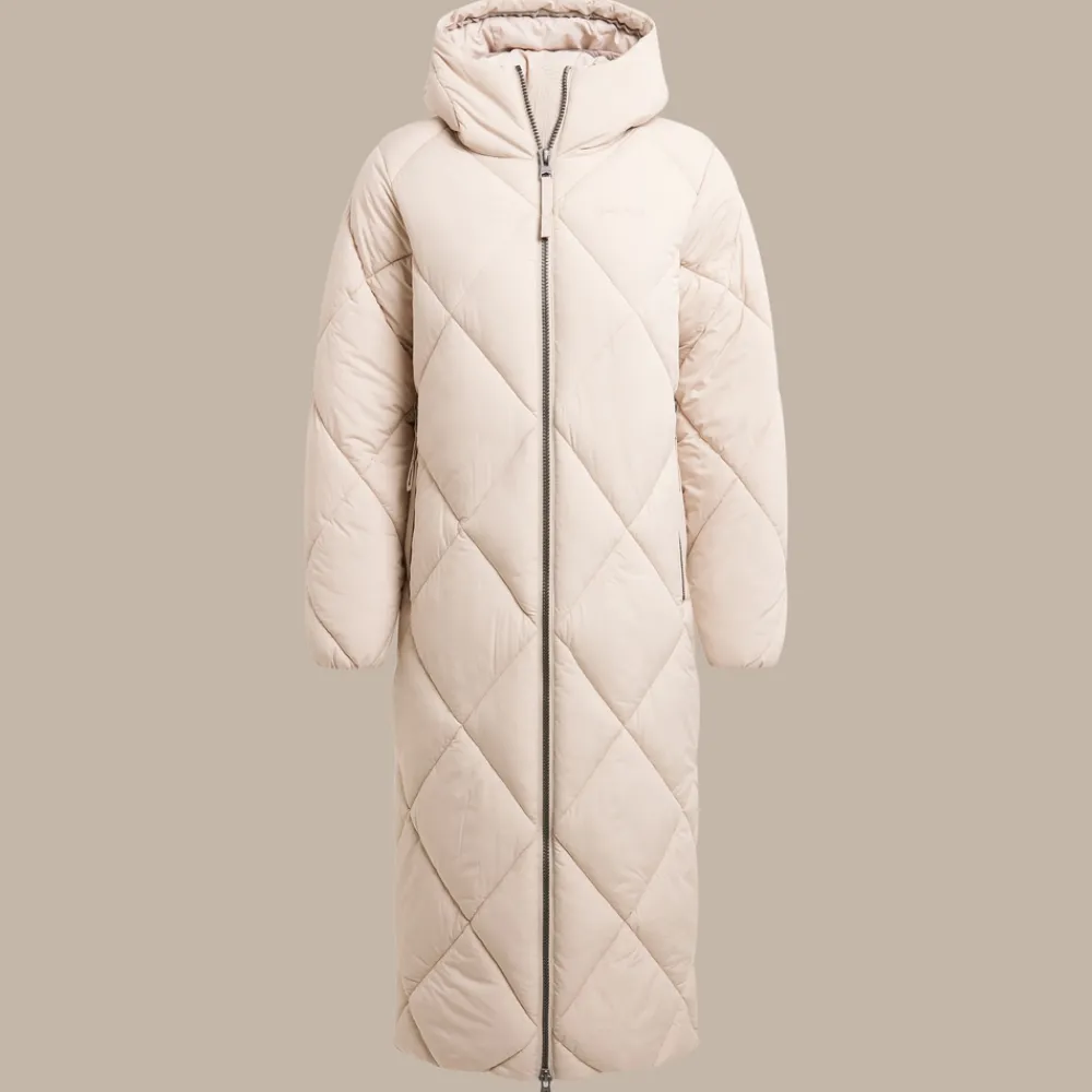 Clearance Women's Sarmiento Insulating Hooded Jacket | Women Insulated Jackets