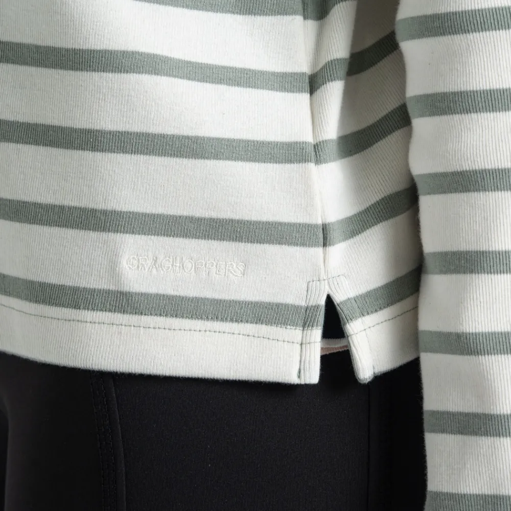 Women's Sinead Long Sleeved Top | Women Hiking Holiday|T-Shirts & Tops