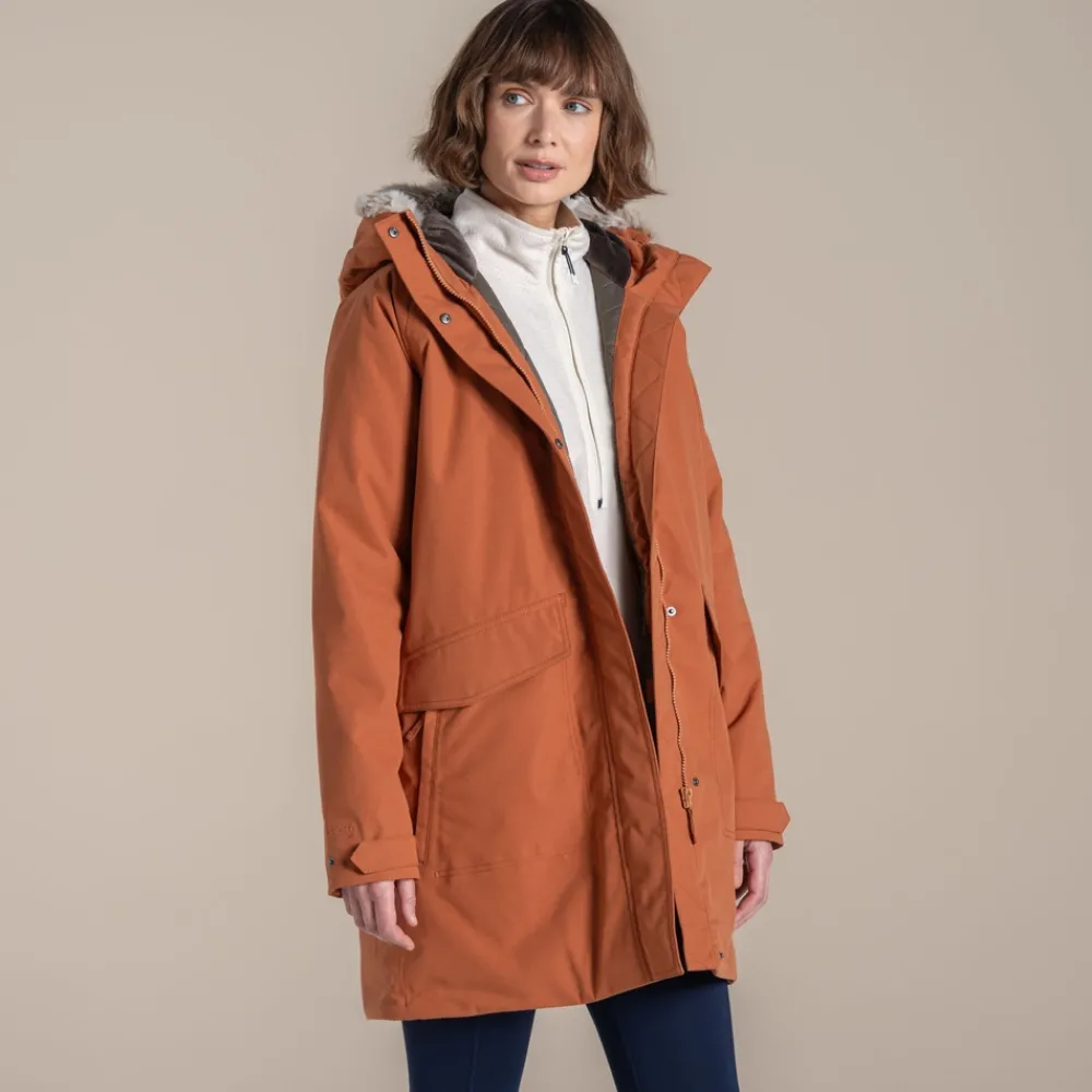 Sale Women's Sofia II Jacket | Women Jungle|Insulated Jackets