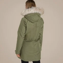 Discount Women's Sofia Waterproof Jacket | Women Jungle|Insulated Jackets