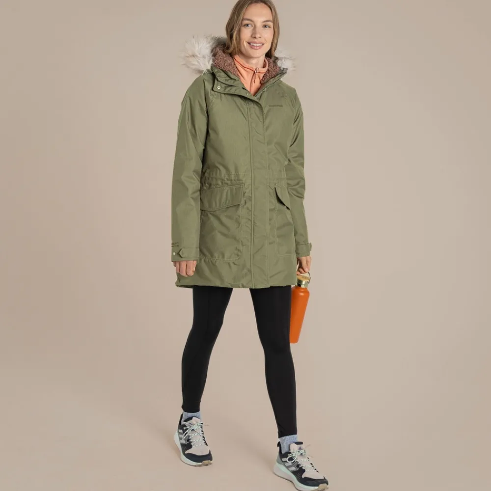 Discount Women's Sofia Waterproof Jacket | Women Jungle|Insulated Jackets
