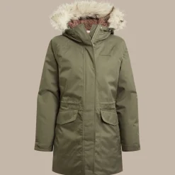 Discount Women's Sofia Waterproof Jacket | Women Jungle|Insulated Jackets