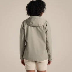 Hot Women's Solla Waterproof Jacket | Women Jungle|Waterproof Jackets