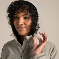 Hot Women's Solla Waterproof Jacket | Women Jungle|Waterproof Jackets