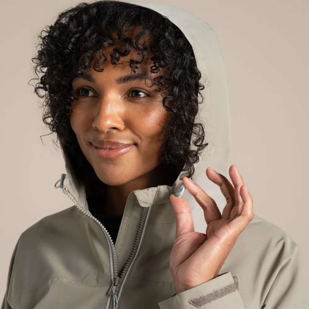 Hot Women's Solla Waterproof Jacket | Women Jungle|Waterproof Jackets