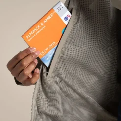 Hot Women's Solla Waterproof Jacket | Women Jungle|Waterproof Jackets