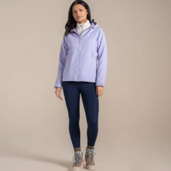 Sale Women's Solla Waterproof Jacket | Women Jungle|Waterproof Jackets