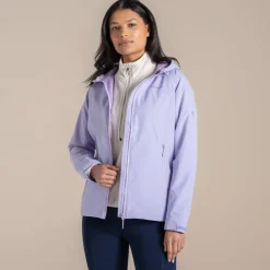 Sale Women's Solla Waterproof Jacket | Women Jungle|Waterproof Jackets