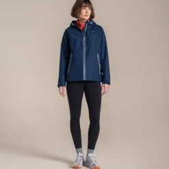 Outlet Women's Solla Waterproof Jacket | Women Jungle|Waterproof Jackets