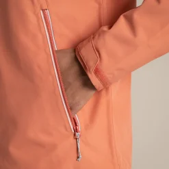 Sale Women's Solla Waterproof Jacket | Women Jungle|Waterproof Jackets