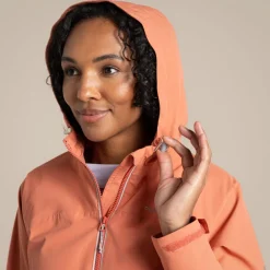 Sale Women's Solla Waterproof Jacket | Women Jungle|Waterproof Jackets