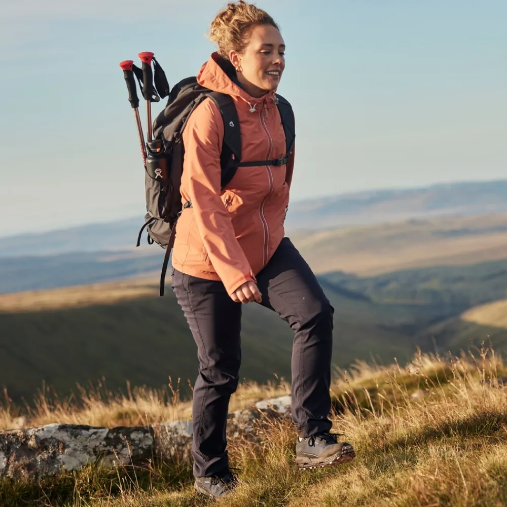Sale Women's Solla Waterproof Jacket | Women Jungle|Waterproof Jackets