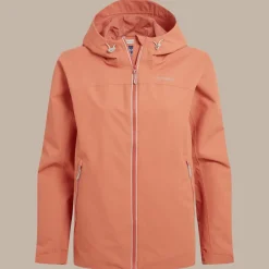Sale Women's Solla Waterproof Jacket | Women Jungle|Waterproof Jackets