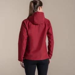 Outlet Women's Solla Waterproof Jacket | Women Jungle|Waterproof Jackets