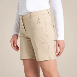 Best Women's Stretch Kiwi Pro II Shorts | Women Tropical|Jungle