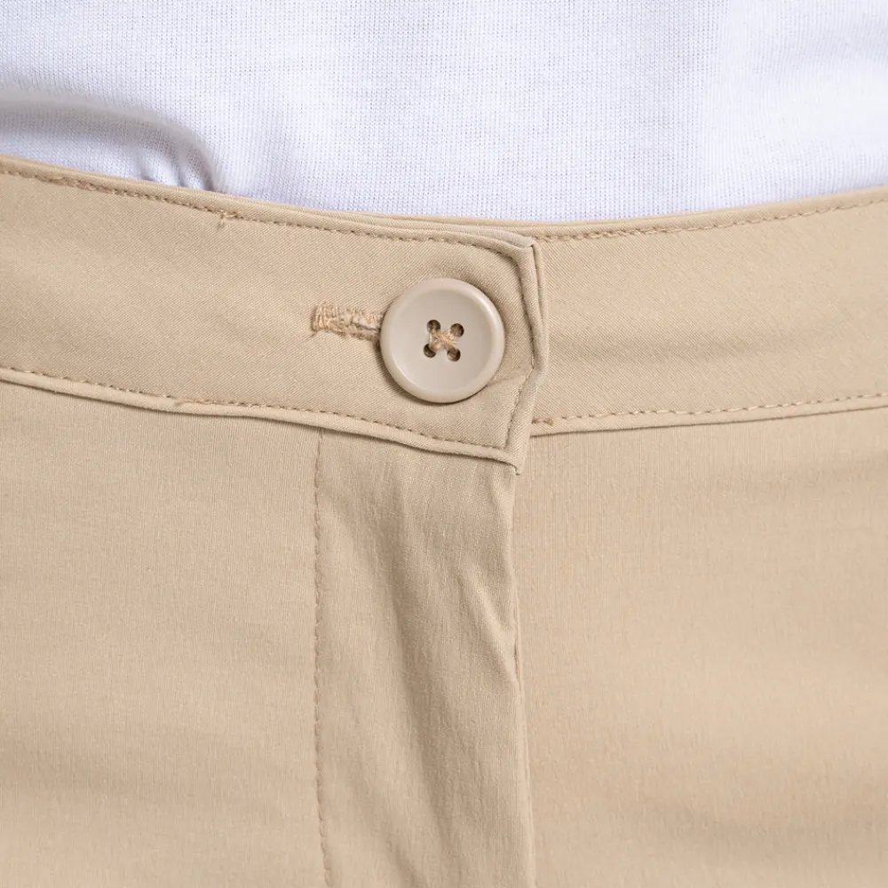 Best Women's Stretch Kiwi Pro II Shorts | Women Tropical|Jungle