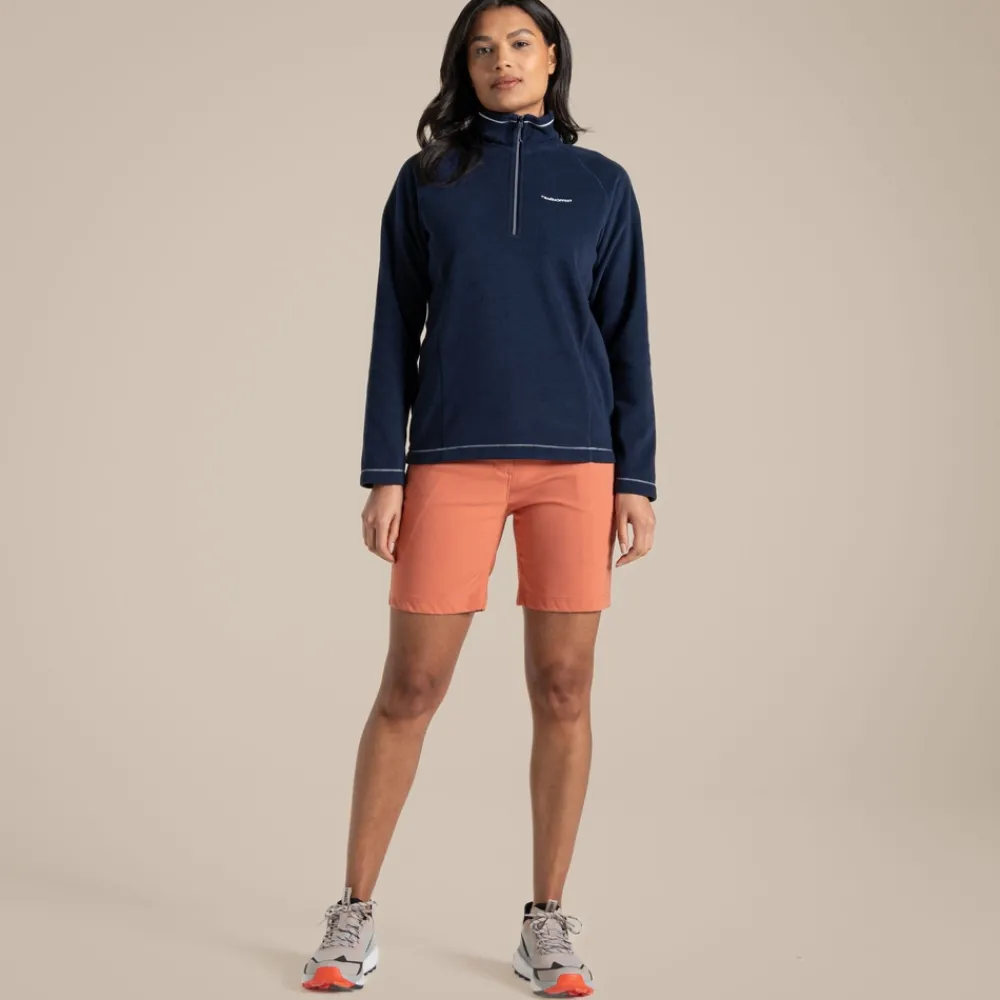 Best Women's Stretch Kiwi Pro II Shorts | Women Tropical|Jungle