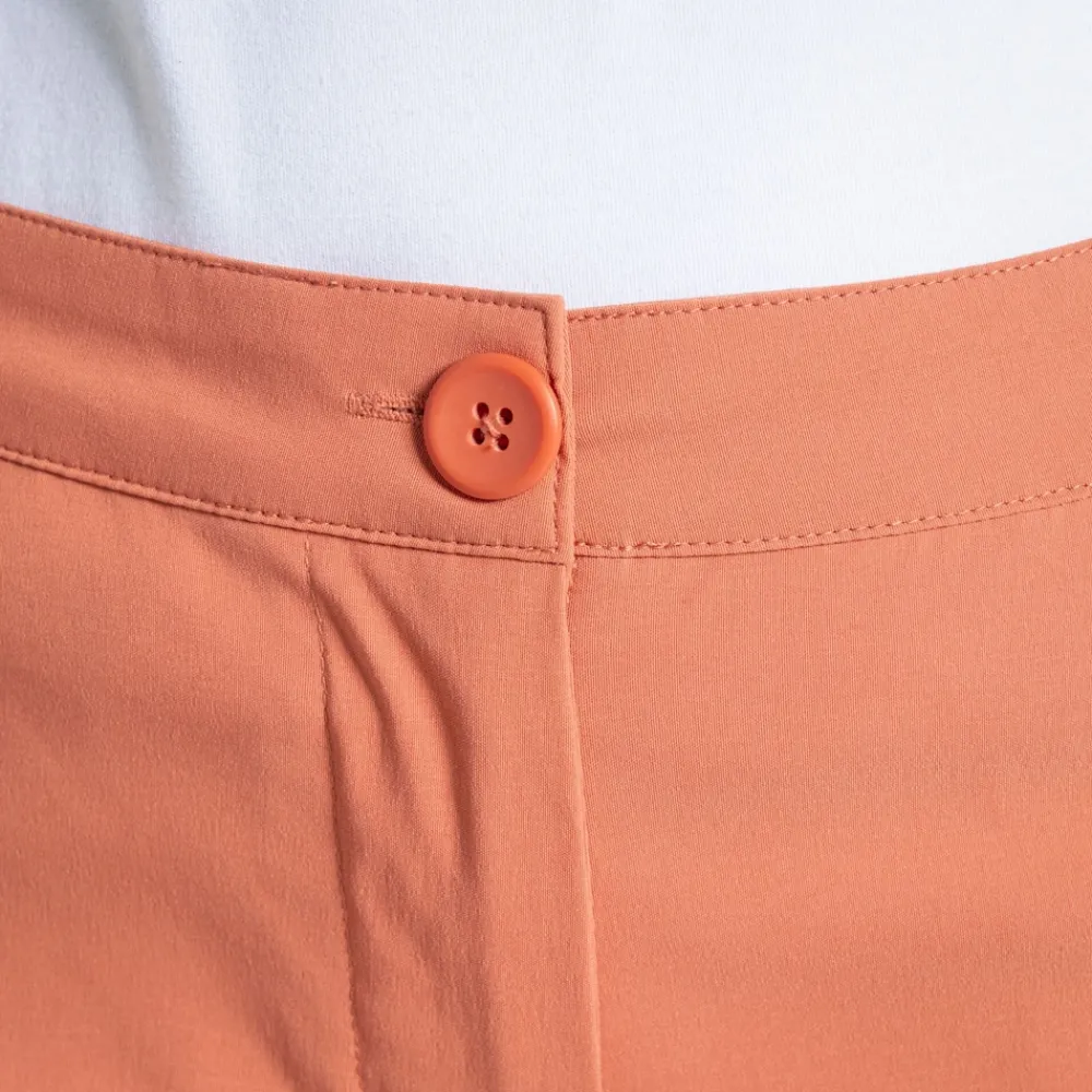 Best Women's Stretch Kiwi Pro II Shorts | Women Tropical|Jungle
