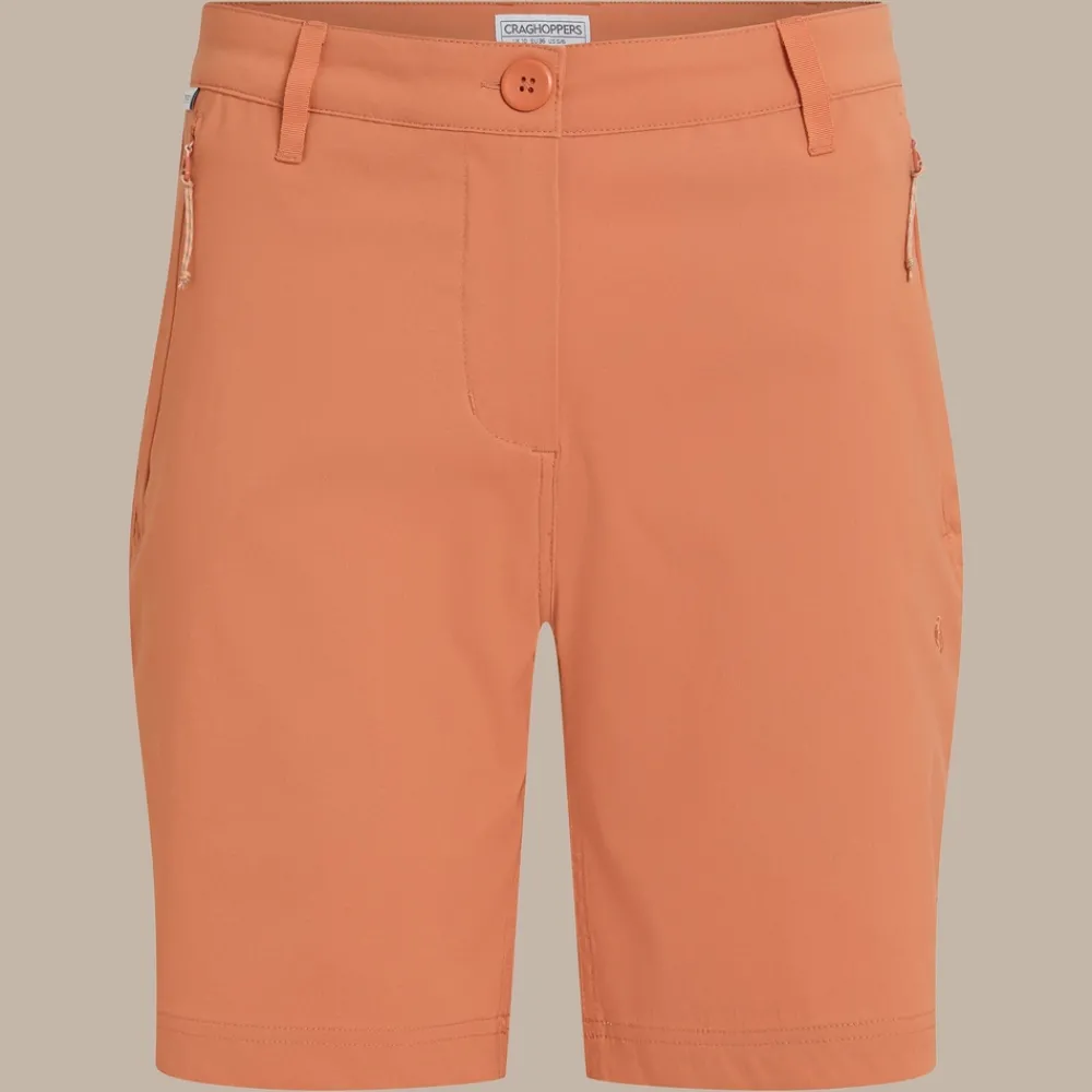 Best Women's Stretch Kiwi Pro II Shorts | Women Tropical|Jungle