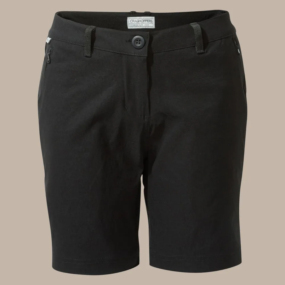 Discount Women's Stretch Kiwi Pro II Shorts | Women Tropical|Jungle