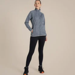 Hot Women's Tarvos Full Zip Fleece | Women Hiking Holiday|Fleece