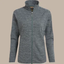 Hot Women's Tarvos Full Zip Fleece | Women Hiking Holiday|Fleece