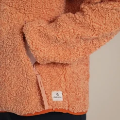 Discount Women's Toro Half Zip Fleece | Women Desert|Jungle