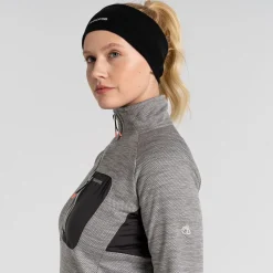 Sale Women's Trina Half Zip Fleece | Women Hiking Holiday|Fleece