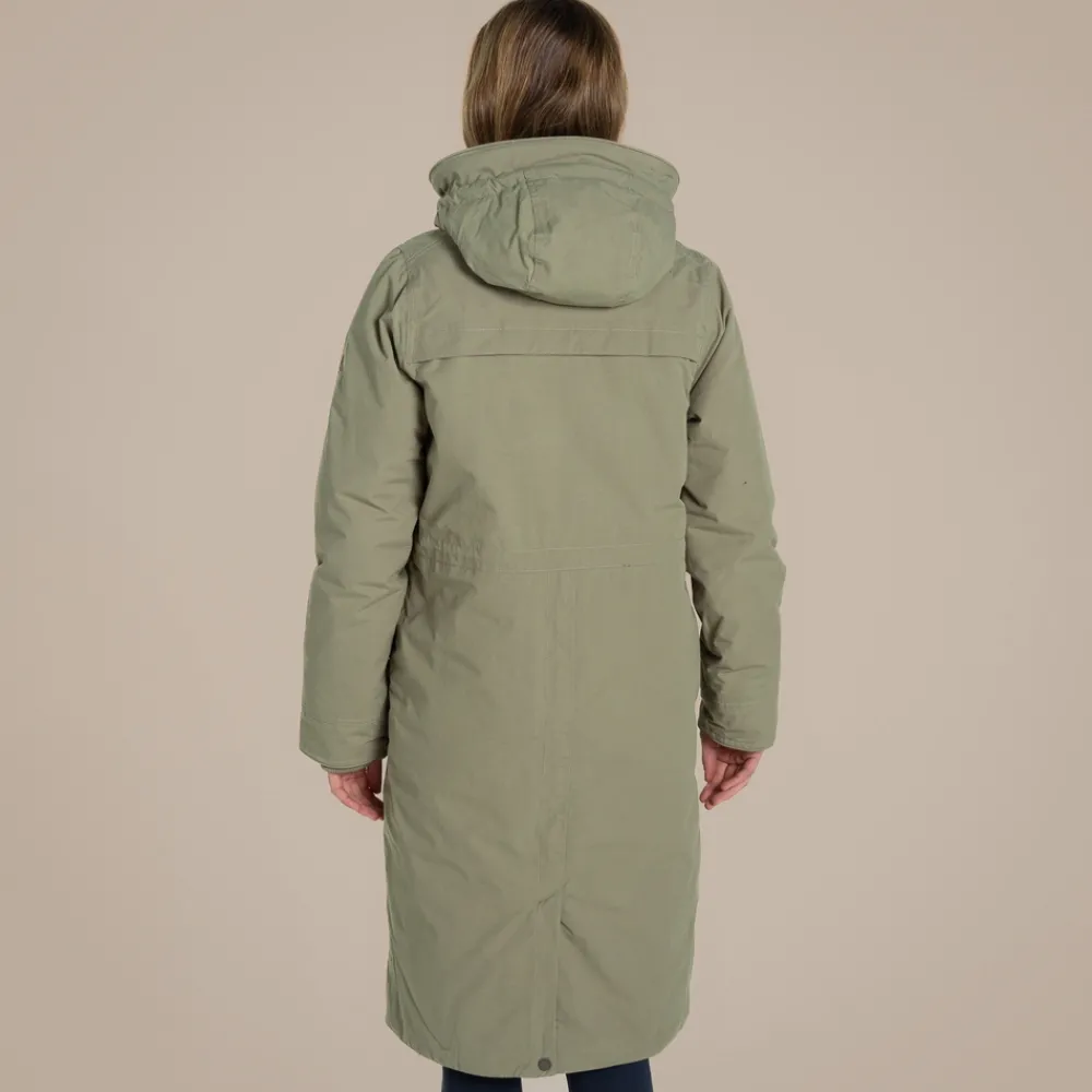 Women's Tyndal Waterproof Jacket | Women Jungle|Insulated Jackets