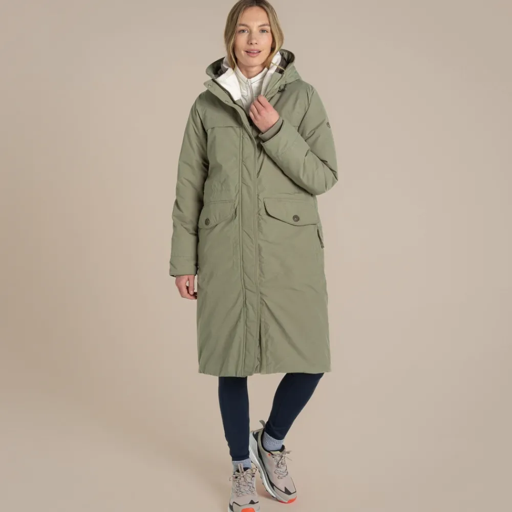 Women's Tyndal Waterproof Jacket | Women Jungle|Insulated Jackets