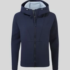 Clearance Women's Tyra Softshell Hooded Jacket | Women Jungle|Hiking Holiday