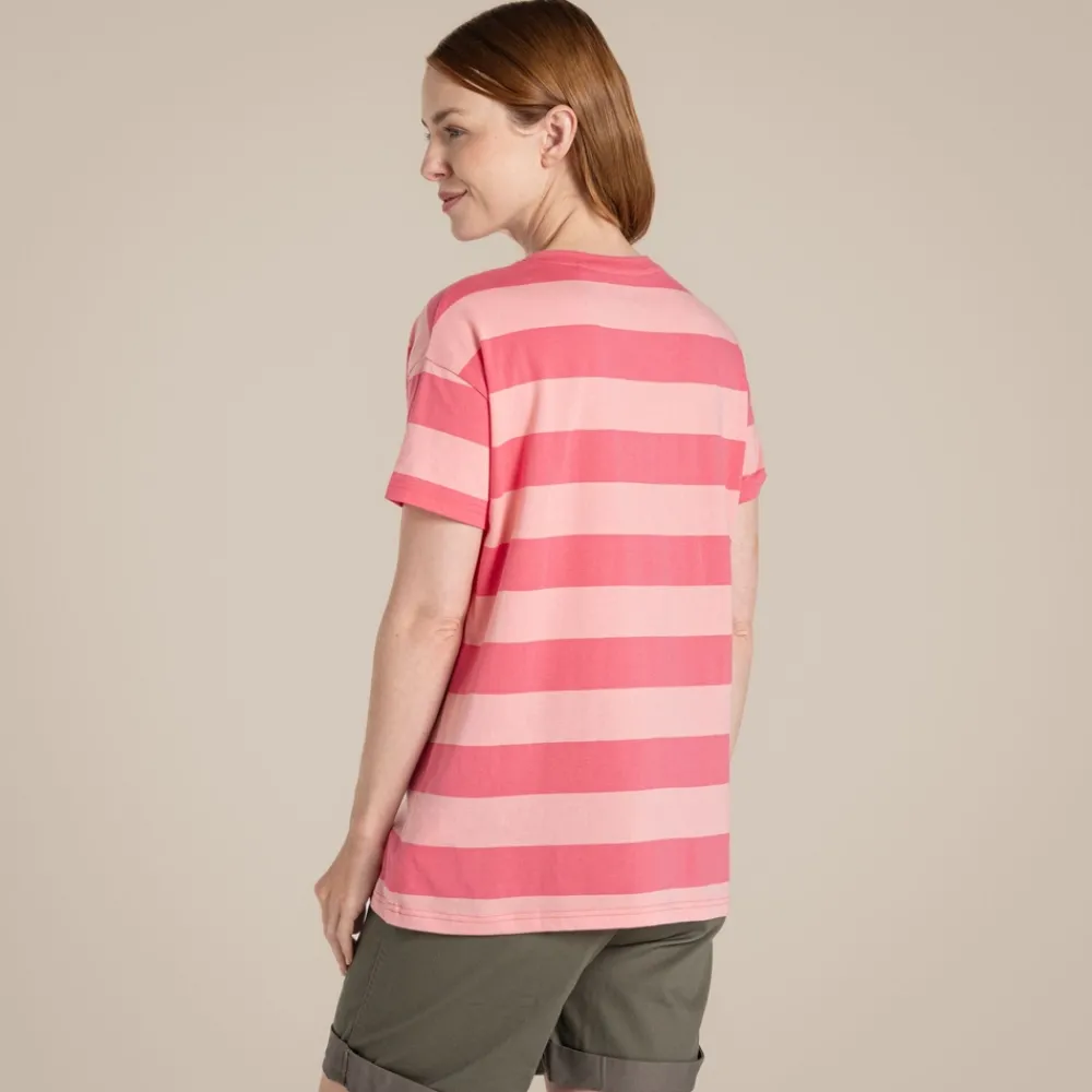 Sale Women's Yago Short Sleeved Top | Women T-Shirts & Tops|Short Sleeve