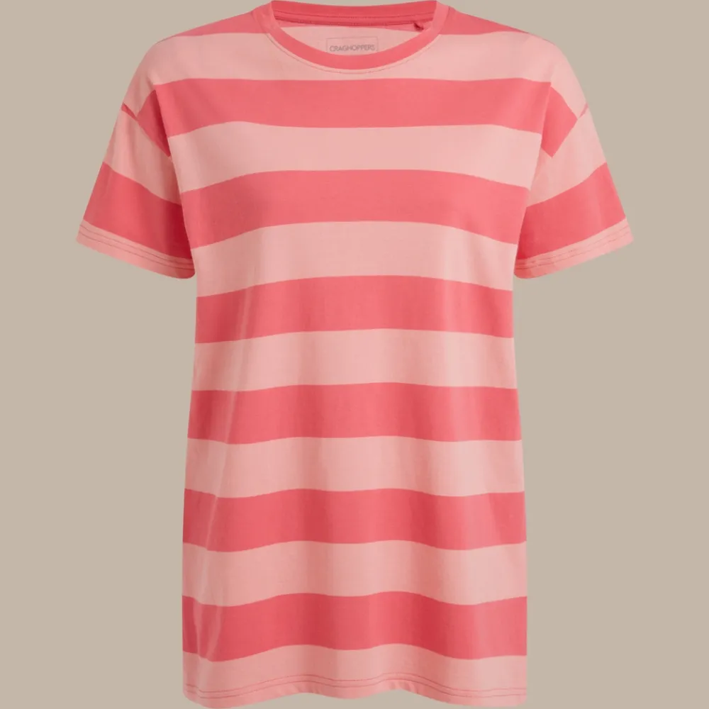 Sale Women's Yago Short Sleeved Top | Women T-Shirts & Tops|Short Sleeve