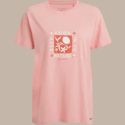 Hot Women's Yago Short Sleeved Top | Women T-Shirts & Tops|Short Sleeve