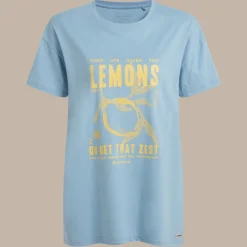 Sale Women's Yago Short Sleeved Top | Women T-Shirts & Tops|Short Sleeve