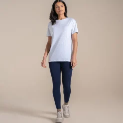 Hot Women's Yago Short Sleeved Top | Women T-Shirts & Tops|Short Sleeve