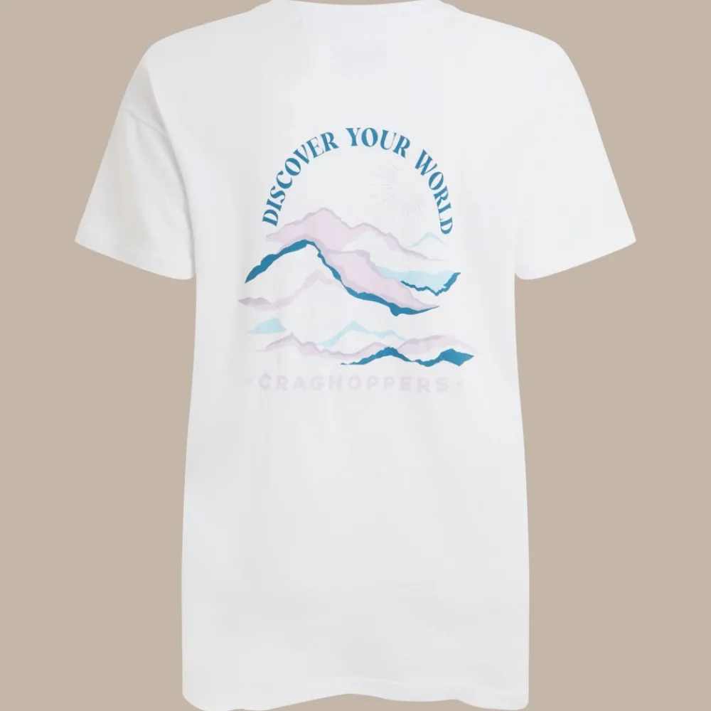 Hot Women's Yago Short Sleeved Top | Women T-Shirts & Tops|Short Sleeve