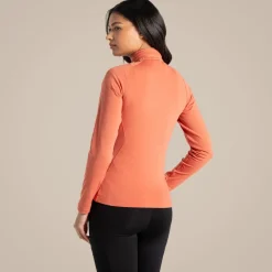 New Women's Yolanda Hybrid Insulating Jacket | Women Fleece|Full Zip Fleece