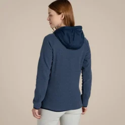 Women's Zayas Hybrid Insulating Jacket | Women Fleece|Full Zip Fleece